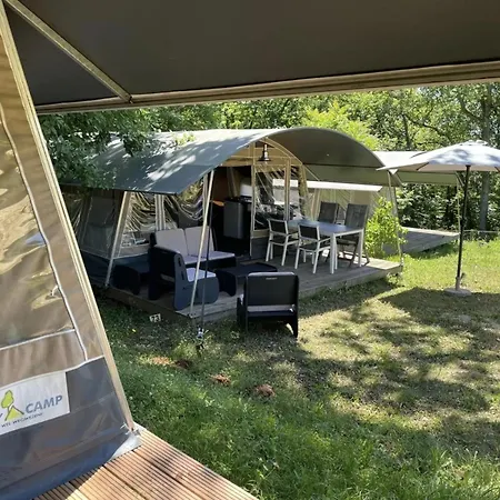 Le Clou-lodge De Luxe * Coux-et-Bigaroque-Mouzens