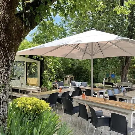 Le Clou-lodge De Luxe * 库比加罗克