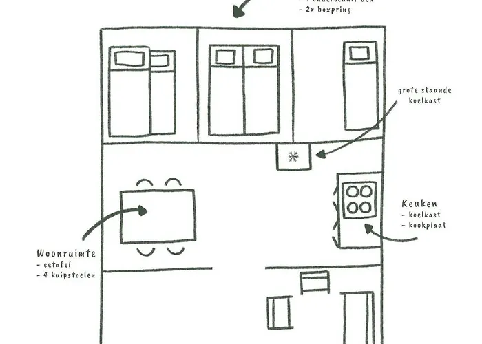Le Clou-lodge De Luxe * Coux-et-Bigaroque-Mouzens