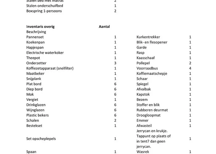 Le Clou-lodge De Luxe *
